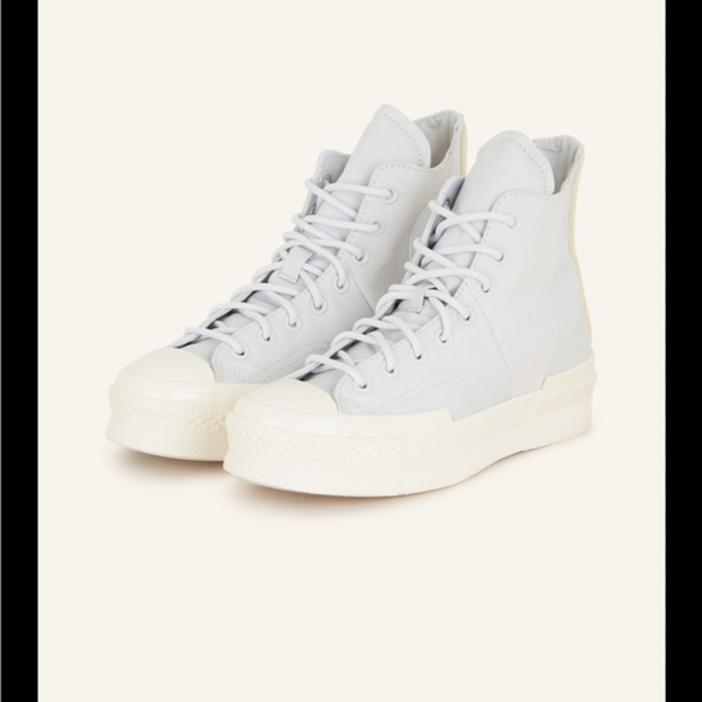 Converse High-top sneakers CHUCK 70 PLUS MIXED
MATERIAL